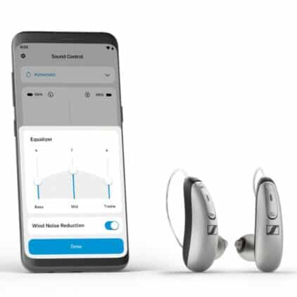10 Best Over-The-Counter Hearing Aids of 2024 - Dr. Hearing Loss