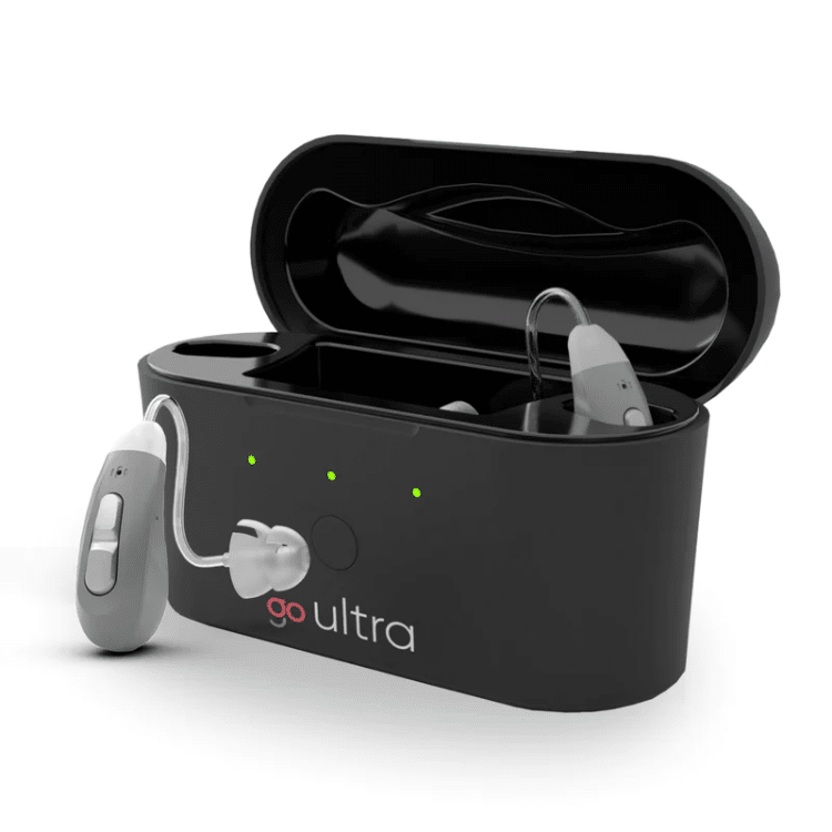 10 Best OverTheCounter Hearing Aids of 2023 Dr. Hearing Loss