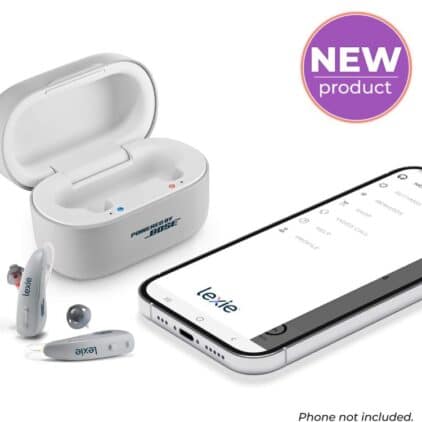 10 Best Over-The-Counter Hearing Aids of 2024 - Dr. Hearing Loss